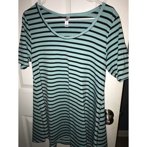 Lularoe Perfect Tee
